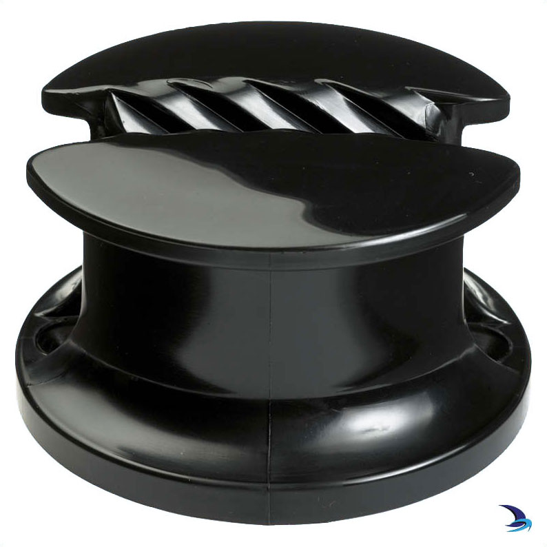 Clamcleat® ClamBollard Major Rope Cleat (CL210)